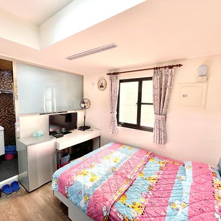 Qilixiang Homestay 차오저우 진 외부 사진