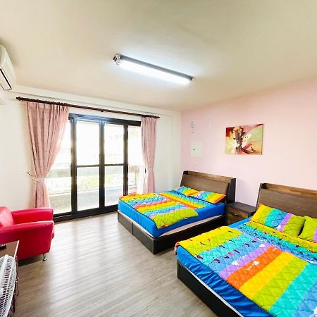 Qilixiang Homestay 차오저우 진 외부 사진