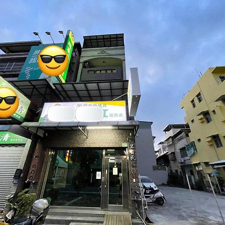 Qilixiang Homestay 차오저우 진 외부 사진