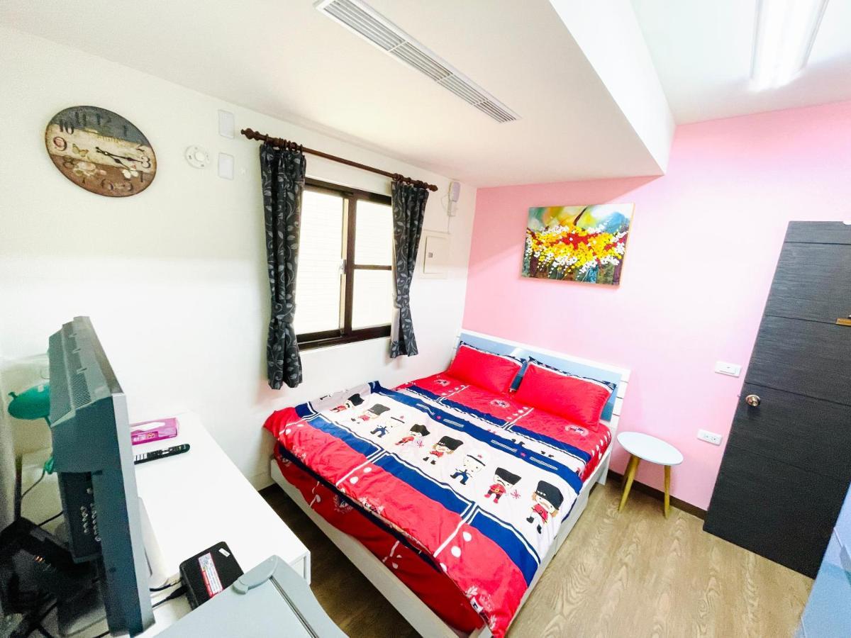 Qilixiang Homestay 차오저우 진 외부 사진