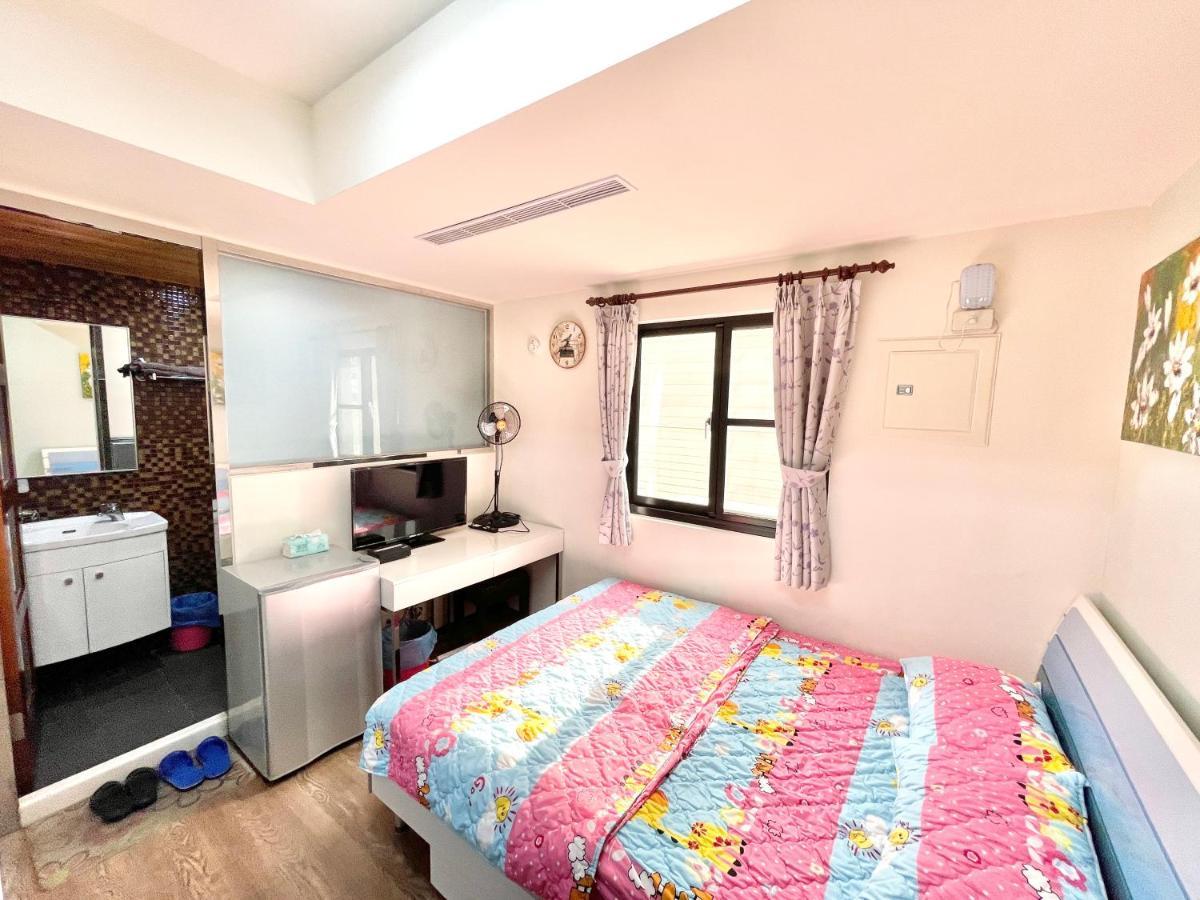 Qilixiang Homestay 차오저우 진 외부 사진