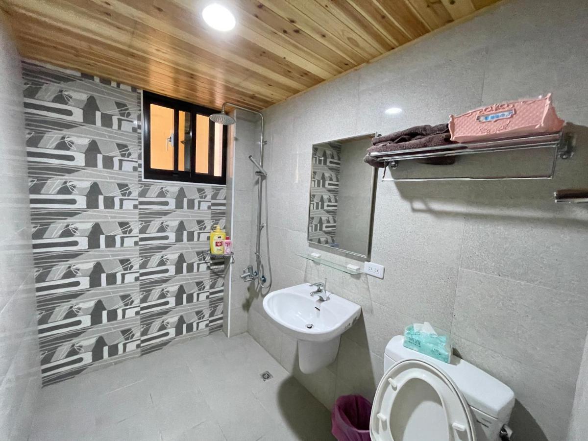 Qilixiang Homestay 차오저우 진 외부 사진