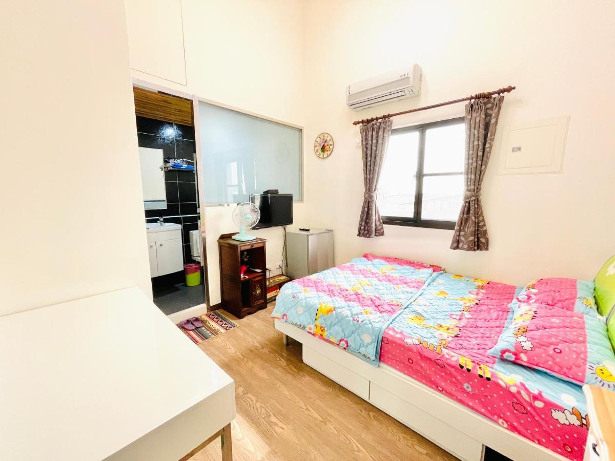 Qilixiang Homestay 차오저우 진 외부 사진