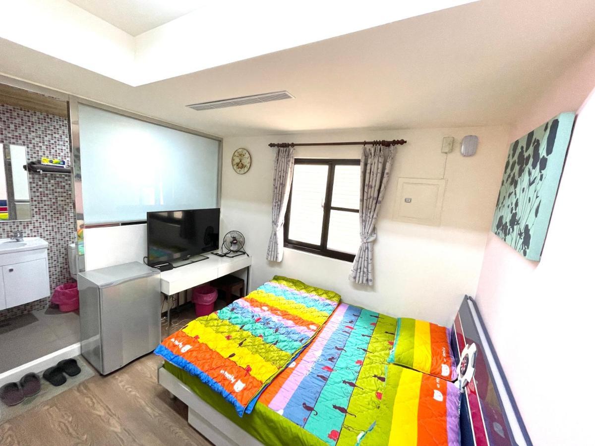 Qilixiang Homestay 차오저우 진 외부 사진