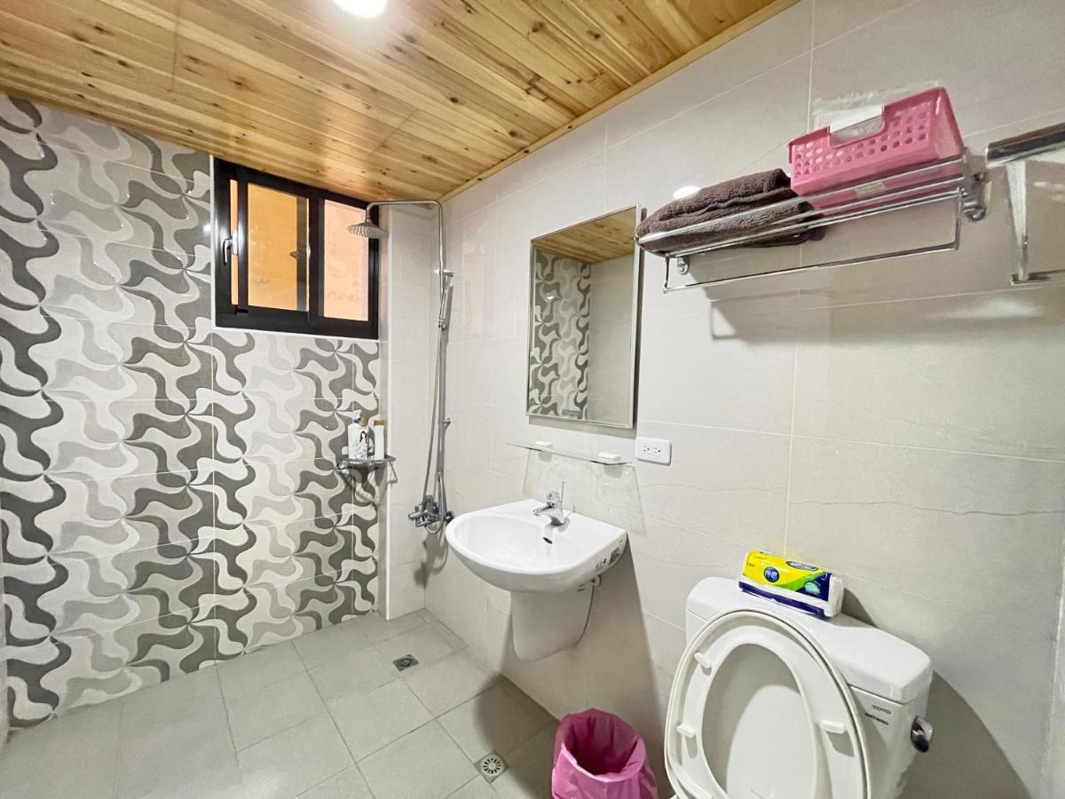 Qilixiang Homestay 차오저우 진 외부 사진